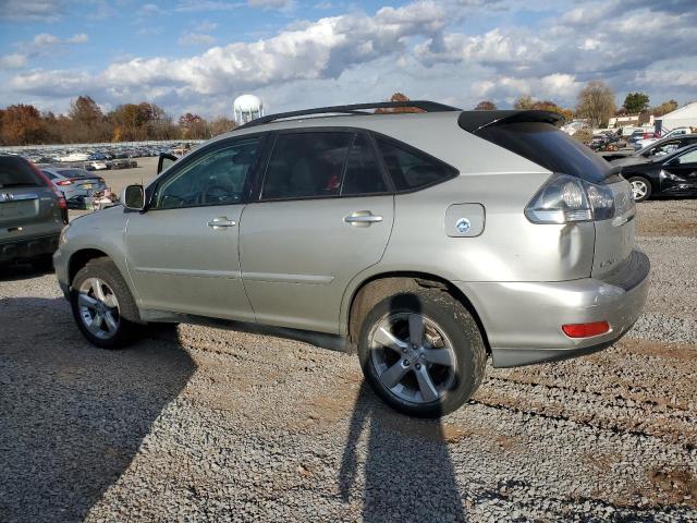 LEXUS RX 330 2004 silver  gas JTJHA31U040039368 photo #3