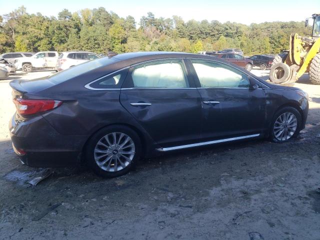 2015 HYUNDAI SONATA SPO - 5NPE34AF8FH125024