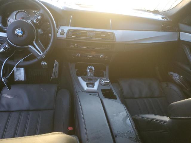 VIN WBSFV9C5XFD594551 2015 BMW M5 no.8