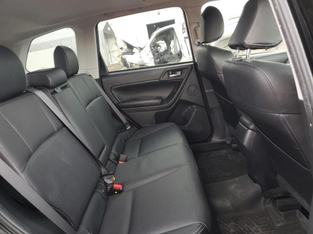 2016 SUBARU FORESTER 2 - JF2SJHTCXGH442341