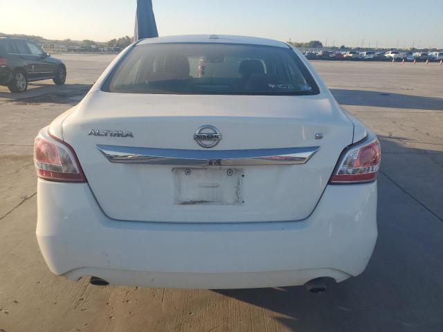 VIN 1N4AL3AP4FN886785 2015 Nissan Altima, 2.5 no.6