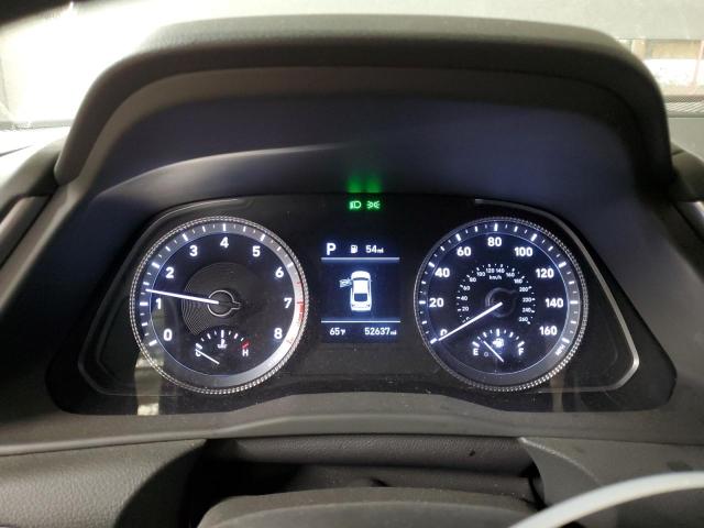 2023 HYUNDAI SONATA SE - KMHL24JA0PA261134