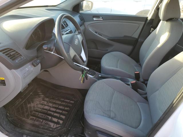 2017 HYUNDAI ACCENT SE - KMHCT4AE2HU305876