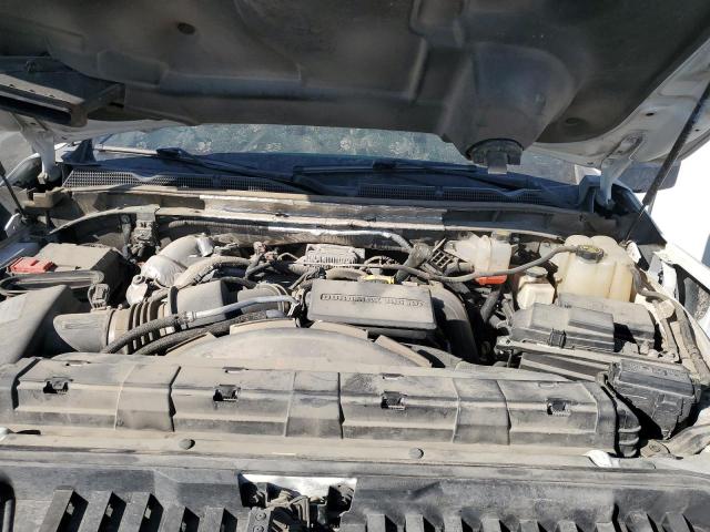 2020 GMC SIERRA 1GT49LEY6LF183462