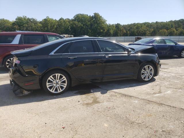 2016 LINCOLN MKZ - 3LN6L2G98GR615967