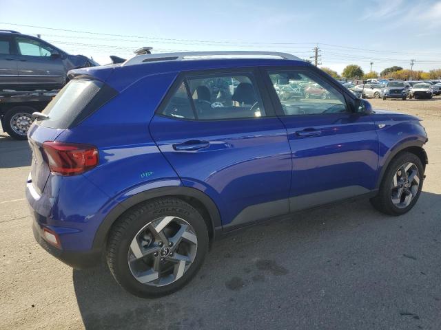 2022 HYUNDAI VENUE SEL - KMHRC8A3XNU161926