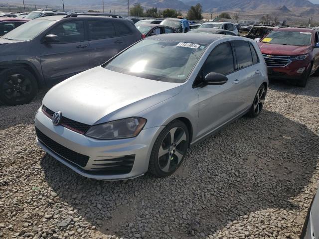 2015 VOLKSWAGEN GTI #2969632355