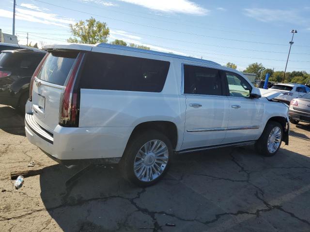 2018 CADILLAC ESCALADE E - 1GYS4KKJXJR133564