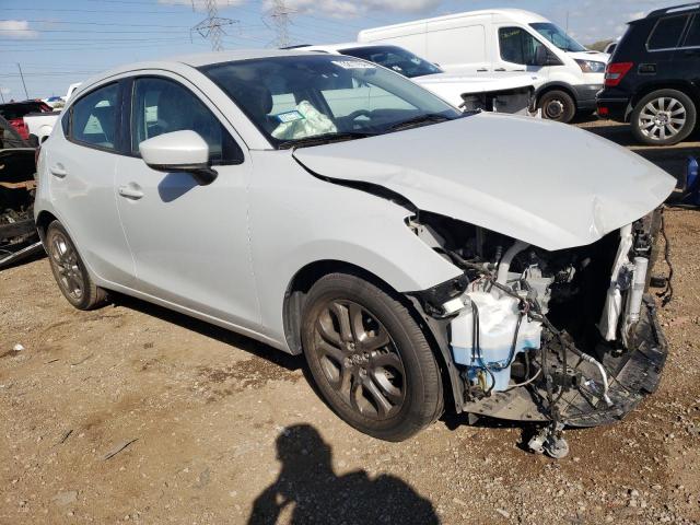 2020 TOYOTA YARIS LE 3MYDLBJV1LY716660