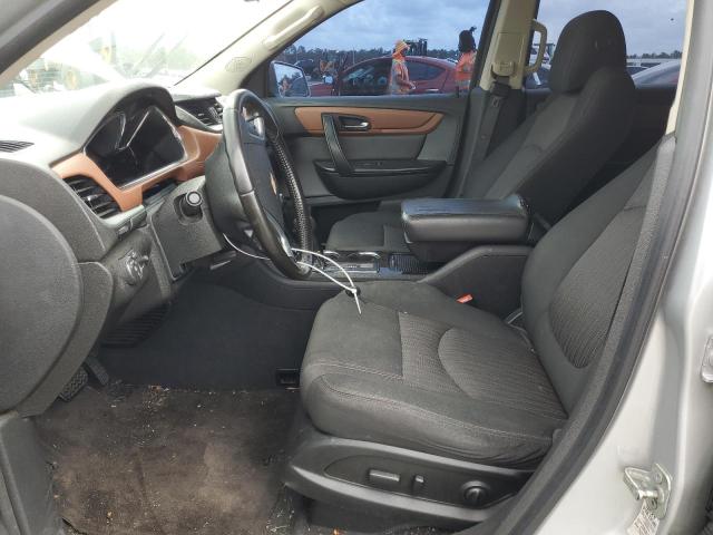 VIN 1GNKRGKD3HJ110948 2017 CHEVROLET TRAVERSE no.7