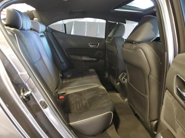 2019 ACURA TLX TECHNO - 19UUB1F68KA005846