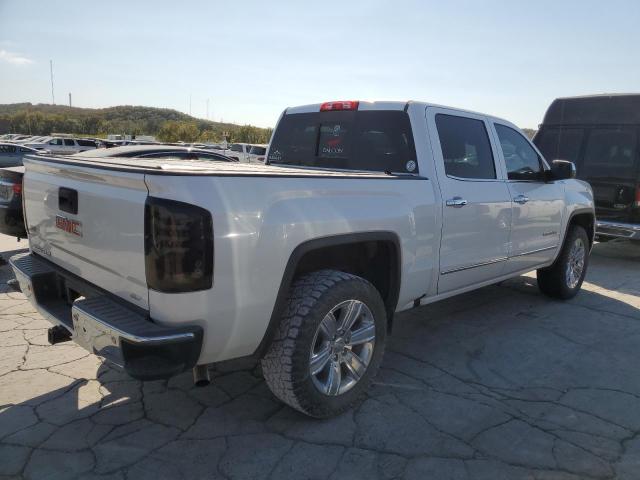 2018 GMC SIERRA K15 - 3GTU2NEC8JG518401