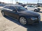 AUDI A8 QUATTRO снимка