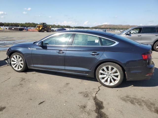 VIN WAUBNCF51JA025299 2018 Audi A5, Premium Plus no.2