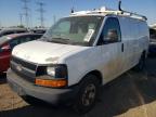 CHEVROLET EXPRESS G2 photo