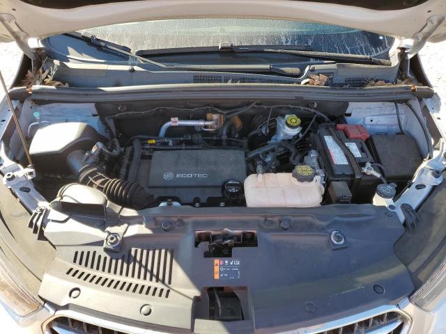 2018 BUICK ENCORE PRE - KL4CJASB3JB722173
