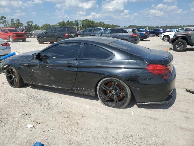 VIN WBS6J9C3XHD934858 2017 BMW M6 no.2