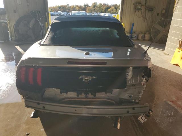 2022 FORD MUSTANG - 1FATP8UHXN5102610