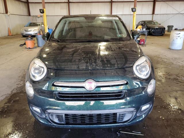 VIN ZFBCFYDT0GP487929 2016 Fiat 500X, Lounge no.5