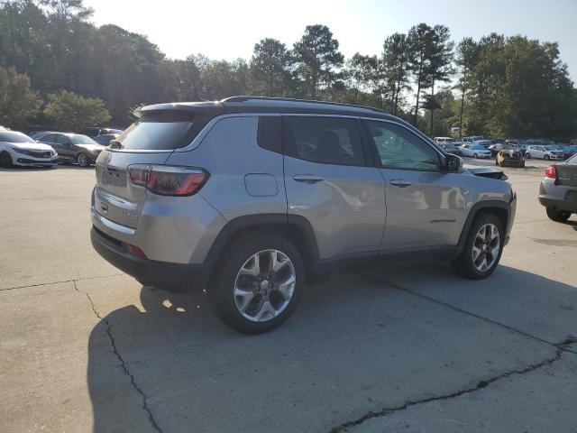 2019 JEEP COMPASS LI - 3C4NJCCB4KT832934