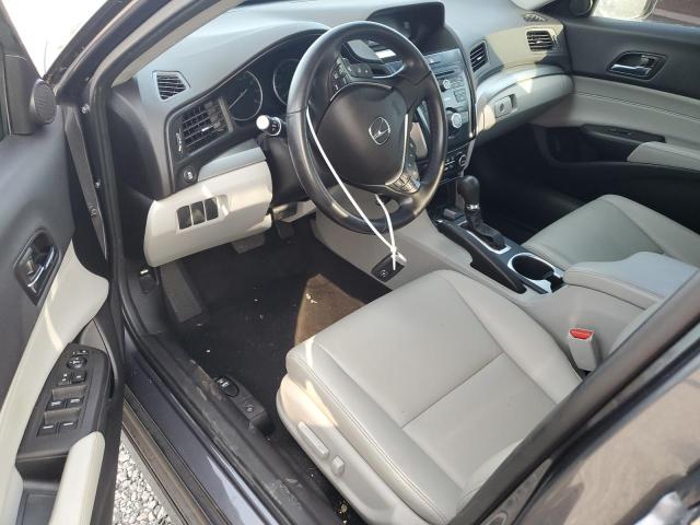 2018 ACURA ILX SPECIA 19UDE2F44JA003361