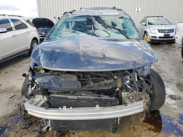 VIN 2C4RC1BG9NR169736 2022 Chrysler Pacifica, Touri... no.5