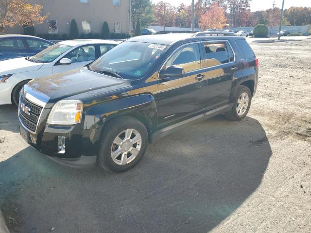 GMC TERRAIN SL