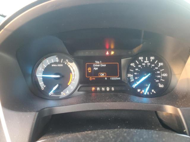 2017 FORD EXPLORER X - 1FM5K7D84HGD80287