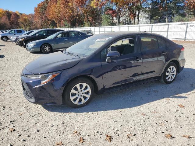 2020 TOYOTA COROLLA LE - JTDEPRAE4LJ075623