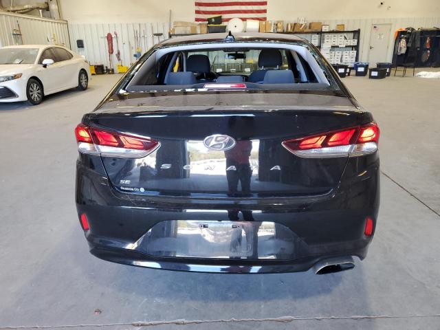 2019 HYUNDAI SONATA SE - 5NPE24AF9KH746334
