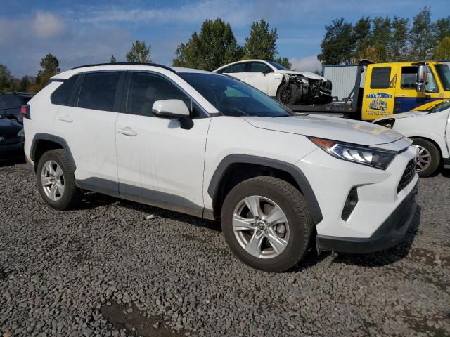 2020 TOYOTA RAV4 XLE - 2T3P1RFV3LW094698