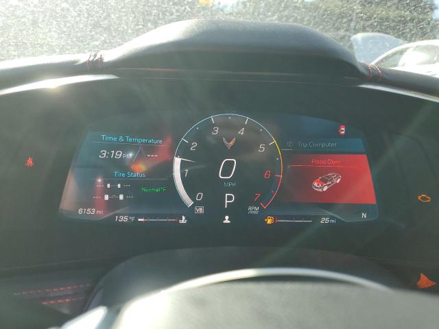 2024 CHEVROLET CORVETTE S - 1G1YA3D44R5103526