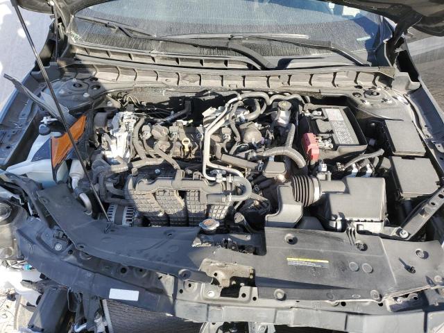 2022 NISSAN ALTIMA S - 1N4BL4BV8NN393990