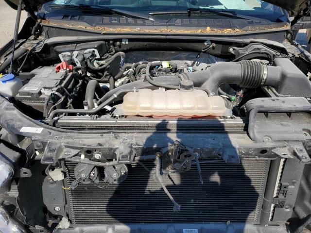 2019 FORD F150 SUPER - 1FTEX1EP4KKC06412