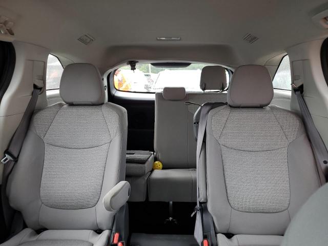 2021 TOYOTA SIENNA LE - 5TDBSKFC1MS022415