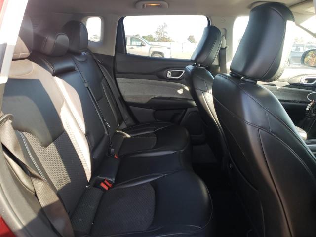 2022 JEEP COMPASS LA - 3C4NJCBB7NT138034