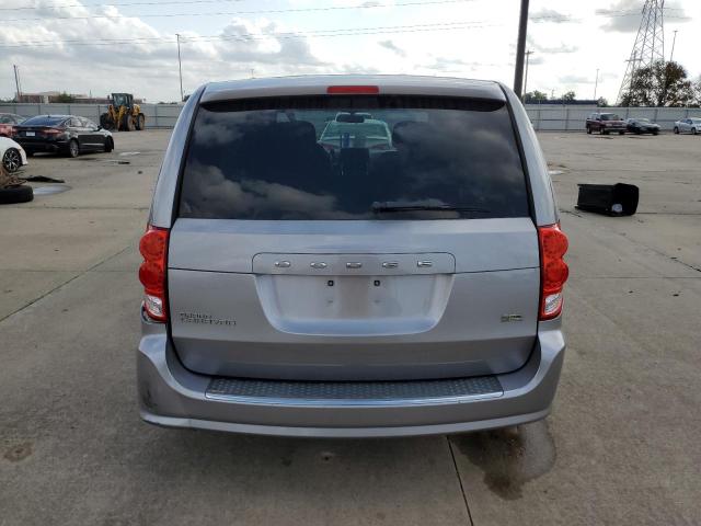 VIN 2C4RDGBG2FR664331 2015 Dodge Grand Caravan, SE no.6