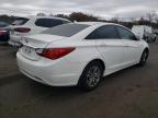 HYUNDAI SONATA GLS снимка