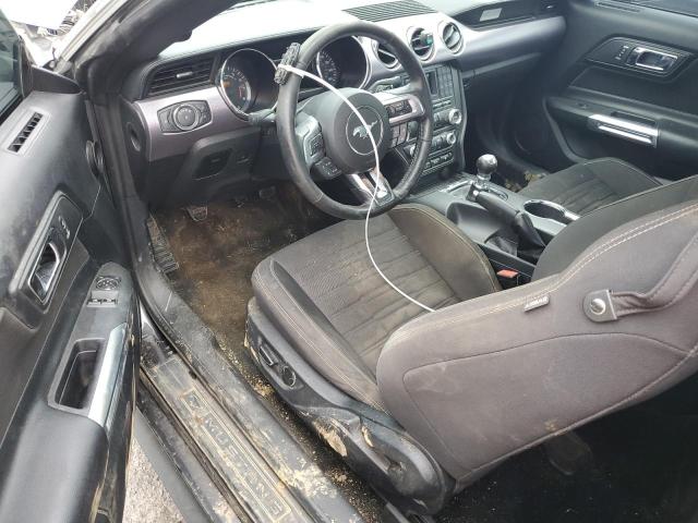 2017 FORD MUSTANG - 1FA6P8TH2H5302139