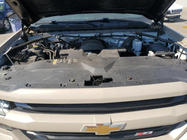 2018 CHEVROLET SILVERADO - 3GCUKREC1JG100141