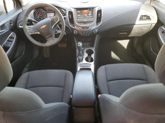 2016 CHEVROLET CRUZE LT - 1G1BE5SM1G7251207