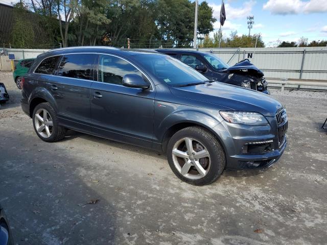 VIN WA1DGAFE7ED020908 2014 Audi Q7, Prestige no.4