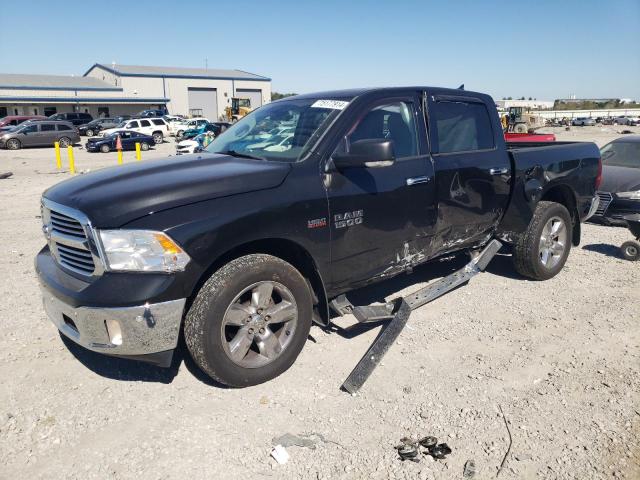 2015 RAM 1500 SLT - 1C6RR7LT3FS786411