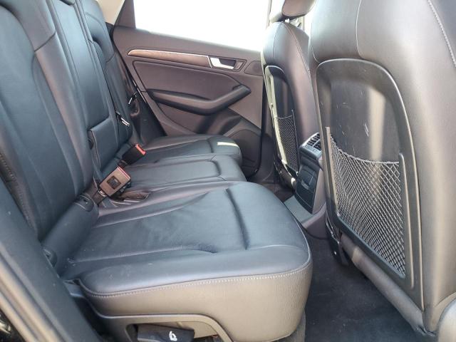 2015 AUDI Q5 PREMIUM - WA1CFAFP9FA059079