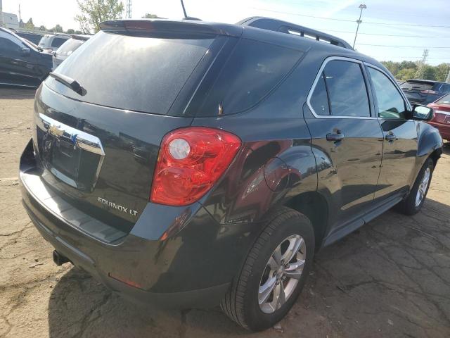 2015 CHEVROLET EQUINOX LT - 2GNFLFEK0F6395626