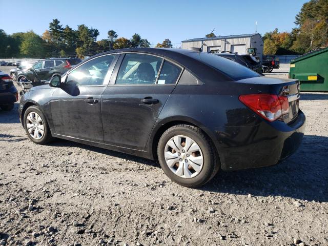 2015 CHEVROLET CRUZE LS - 1G1PA5SG1F7281009