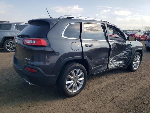 2015 JEEP CHEROKEE L - 1C4PJMDSXFW688559