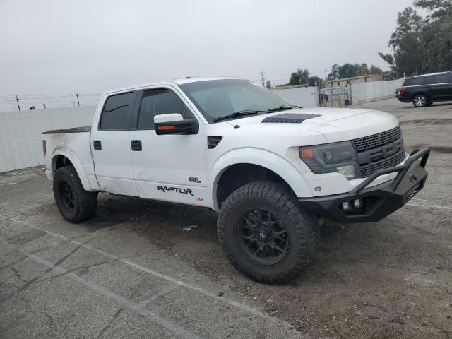 VIN 1FTFW1R61DFC05464 2013 Ford F-150, Svt Raptor no.4