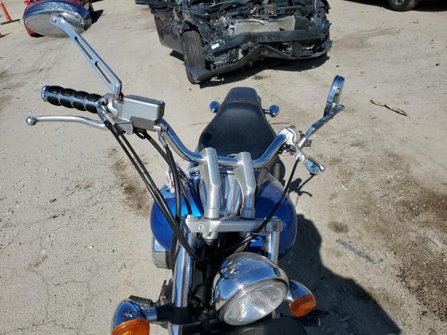 2007 HONDA VT750 C2 JH2RC53017M003443