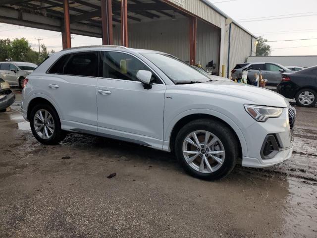 2023 AUDI 100 E WA1DECF39P1132923